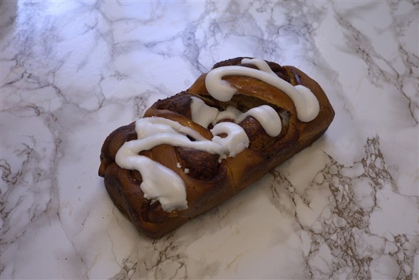 Kanelbrød