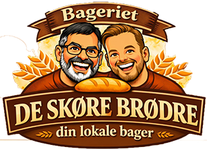 Bageriet De Skøre Brødre — Hedehusene